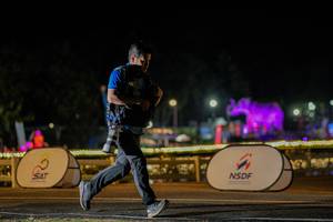 BIB: 
                            <button type="button" onclick="openModal(26548331)" class="btn btn-primary btn-sm float-right btn-popup" data-toggle="modal" data-target=".modal-high-quality">
                        <i class="fas fa-shopping-cart"></i> Add to Cart
                    </button>
                                            <button type="button" onclick="isThisMe(26548331, true)" class="btn btn-success btn-sm float-right btn-popup btn-isme hidden" data-toggle="tooltip" data-placement="bottom" title="นี่คือรูปของคุณใช่ไหม คลิกที่นี่เพื่อเอาเข้าอัลบั้ม">
                        <i class="fas fa-plus"></i> Add to album
                    </button>
                    <button type="button" onclick="isThisMe(26548331, false)" class="btn btn-warning btn-sm float-right btn-popup btn-isnotme hidden">
                        <i class="fas fa-ban"></i> Remove from album
                    </button>